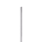 IN.07.201.V.1200 - 1 TIRADOR PARA PUERTAS CORREDERAS DE CRISTAL 1200 MM