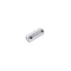 SM.010.C.25 - 1 CONECTOR DE TUBO 25MM