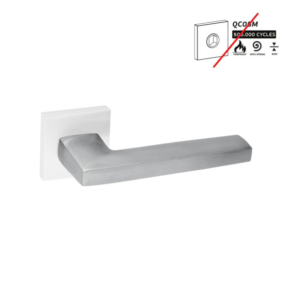 IN.00.107.SR - 1 MANILLA PARA PUERTAS