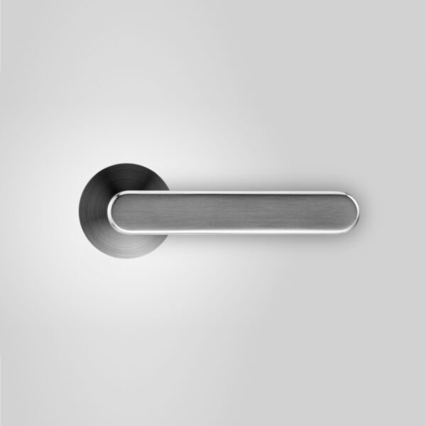 IN.00.177 - 2 MANILLA PARA PUERTAS TOKIO