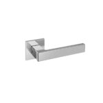 IN.00.317.QF05N - 1 MANILLA PARA PUERTAS NINETY SERIES