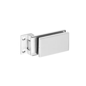 IN.05.302 - 1 BISAGRA PARED-CRISTAL