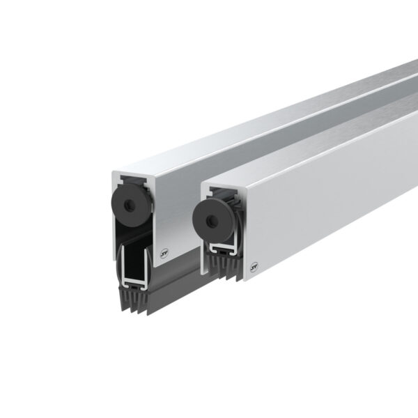 IN.06.001 - 1 BURLETE AUTOMÁTICO SILENT DROP SEAL