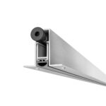 IN.06.004.830 - 1 BURLETE AUTOMÁTICO MODELO PROFI 830MM