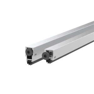 IN.06.007 - 1 BURLETE AUTOMÁTICO MINI DROP SEAL