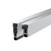 IN.06.010 - 1 BURLETE AUTOMÁTICO PARA PUERTA CORREDERA SLIDE DROP SEAL