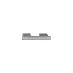 IN.22.136.KN.128 - 1 TIRADOR DE MUEBLE WATCH SERIES