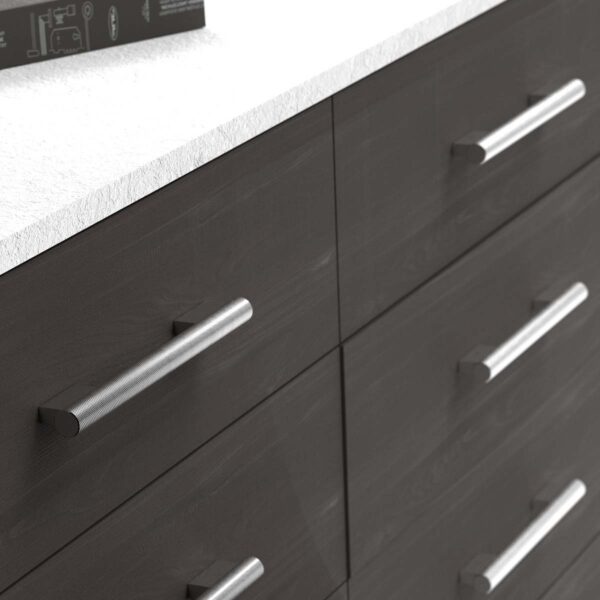 IN.22.136.KN.128 - 3 TIRADOR DE MUEBLE WATCH SERIES
