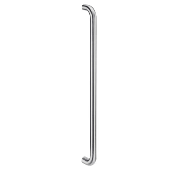 IN.07.207.D.25.300.TMS - 2 TIRADOR DE PUERTA 300MM – ANTIMICROBIANO