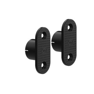 IN.17.012 - 1 RETENEDOR MAGNÉTICO PARA PUERTAS CORREDERAS