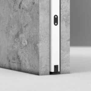 IN.17.012 - 2 RETENEDOR MAGNÉTICO PARA PUERTAS CORREDERAS