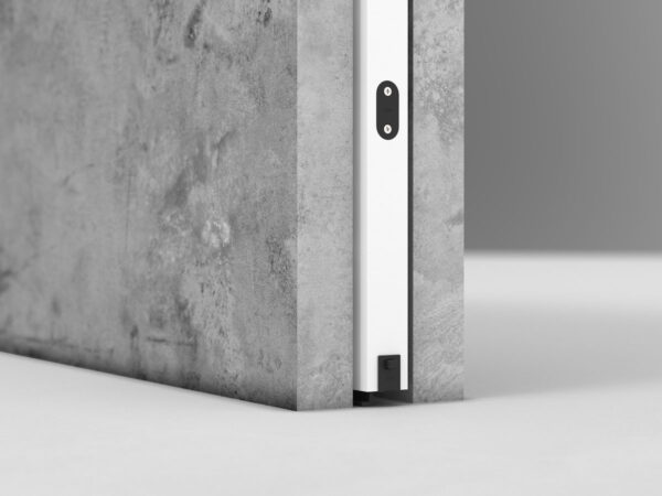 IN.17.012 - 2 RETENEDOR MAGNÉTICO PARA PUERTAS CORREDERAS