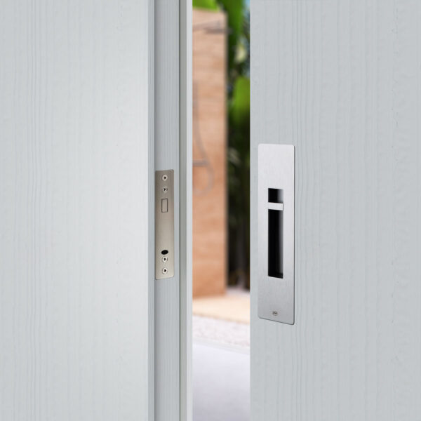 IN.20.925 - 3 CERRADURA PARA PUERTAS CORREDERAS - PENDULUM