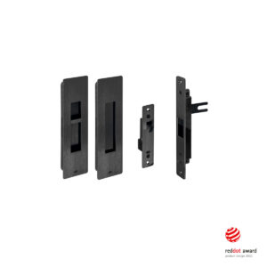 IN.20.925.TB - 1 CERRADURA PARA PUERTAS CORREDERAS - PENDULUM