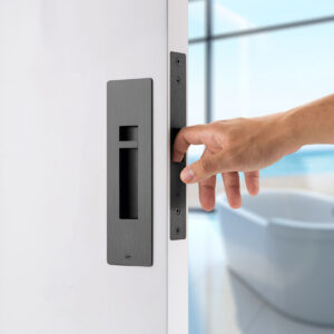 IN.20.925.TB - 2 CERRADURA PARA PUERTAS CORREDERAS - PENDULUM