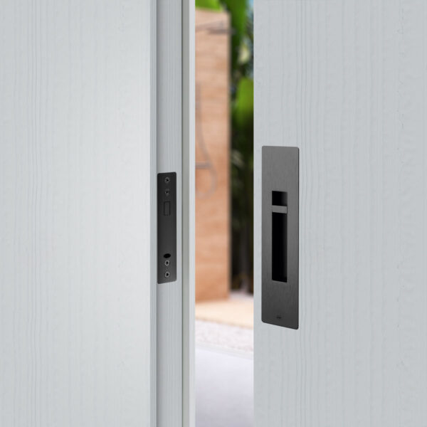 IN.20.925.TB - 3 CERRADURA PARA PUERTAS CORREDERAS - PENDULUM