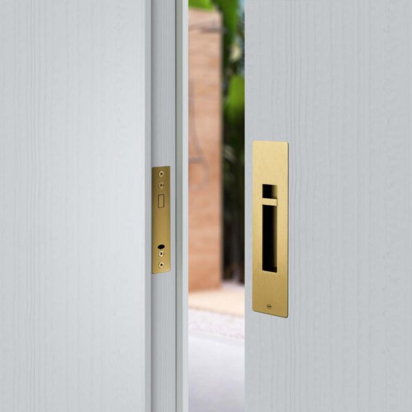 IN.20.925.TG - 3 CERRADURA PARA PUERTAS CORREDERAS - PENDULUM