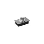 IN.81.108 - 1 PIVOTE AJUSTABLE PARA PUERTAS HASTA 200 KG