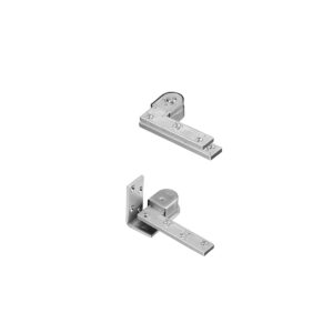 IN.05.205.E - 1 PIVOTES PARA PUERTAS VAÍ-VEN - 160 KG