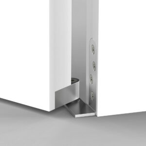 IN.05.207 - 2 SISTEMA DE PUERTAS PIVOTANTES