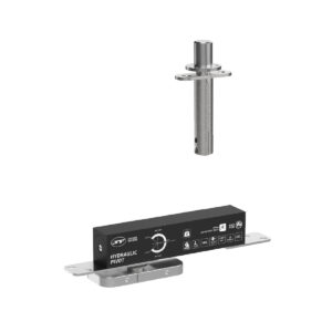 IN.05.211.HO - 1 PIVOTE HIDRÁULICO JNF 60 PLUS PARA PUERTAS HASTA 60 KG