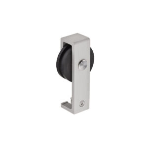 IN.15.901.I - 1 KIT P PUERTA CORREDERA DE MADERA JNF MODELO CHARRIOT - SATIN