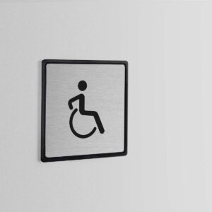 IN.26.904 - 1 PICTOGRAMA JNF - FIJACIÓN OCULTA (PLACA DOBLE)