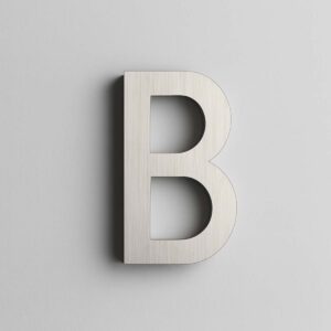 IN.34.005.P.B - 3 LETRA MAYÚSCULA CON SUJECIÓN OCULTA