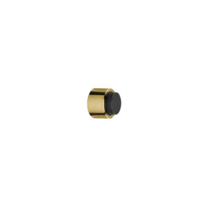 Tope de puerta 20 mm - Titanium Gold -JNF - IN.13.111.20.TG