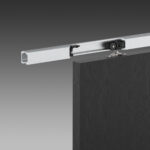 IN.15.100.S – 1 SISTEMA PARA PUERTAS CORREDERAS DE MADERA