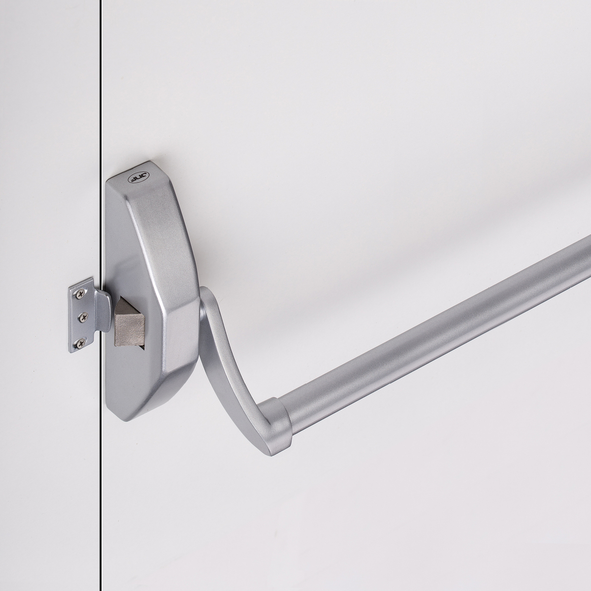 FA.20.952.KIT – 3 CERRADURA ANTIPÁNICO REVERSIBLE PARA PUERTAS DE 1 HOJA