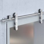 IN.15.002 – 1 KIT DE RUEDAS PARA PUERTAS CORREDERAS EN CRISTAL A SYSTEM