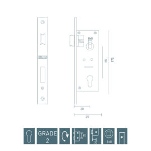 FN.20.901.20-2-CERRADURA-PARA-PERFIL-ESTRECHO-20-MM