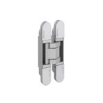 IN.05.065 - 1 BISAGRA OCULTA CON AJUSTE 3D - COPLAN SERIES 145