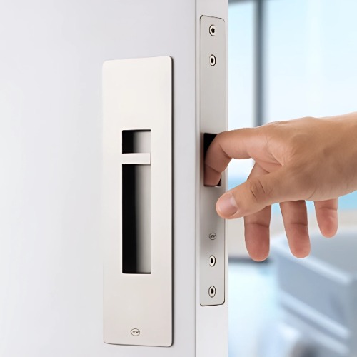 Cerradura para puertas