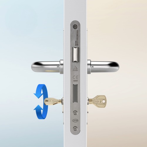 Cilindros de perfil europeo