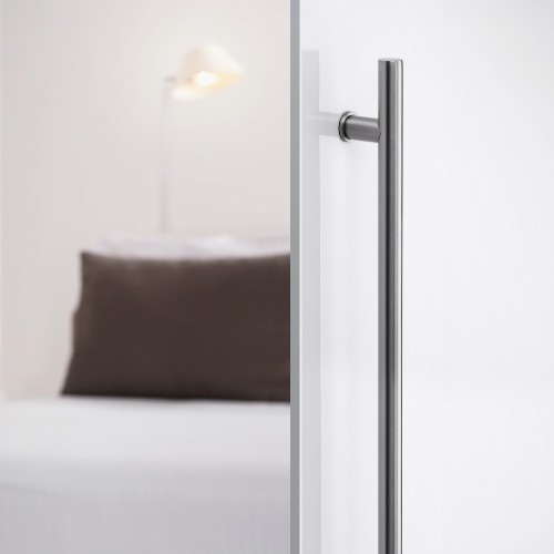 Tiradores - Manillones de puerta y accesorios