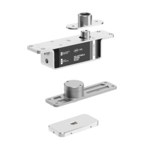 IN.05.501 - 1 SISTEMA JNF PIVOTANTE MECÁNICO - 500 FREE - PARA PUERTAS HASTA 500 KG