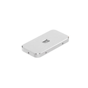 IN.05.501 - 2 SISTEMA JNF PIVOTANTE MECÁNICO - 500 FREE - PARA PUERTAS HASTA 500 KG