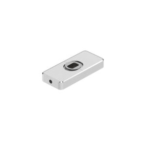 IN.05.502 - 2 SISTEMA JNF PIVOTANTE MECÁNICO - 502 FREE - PARA PUERTAS HASTA 500 KG