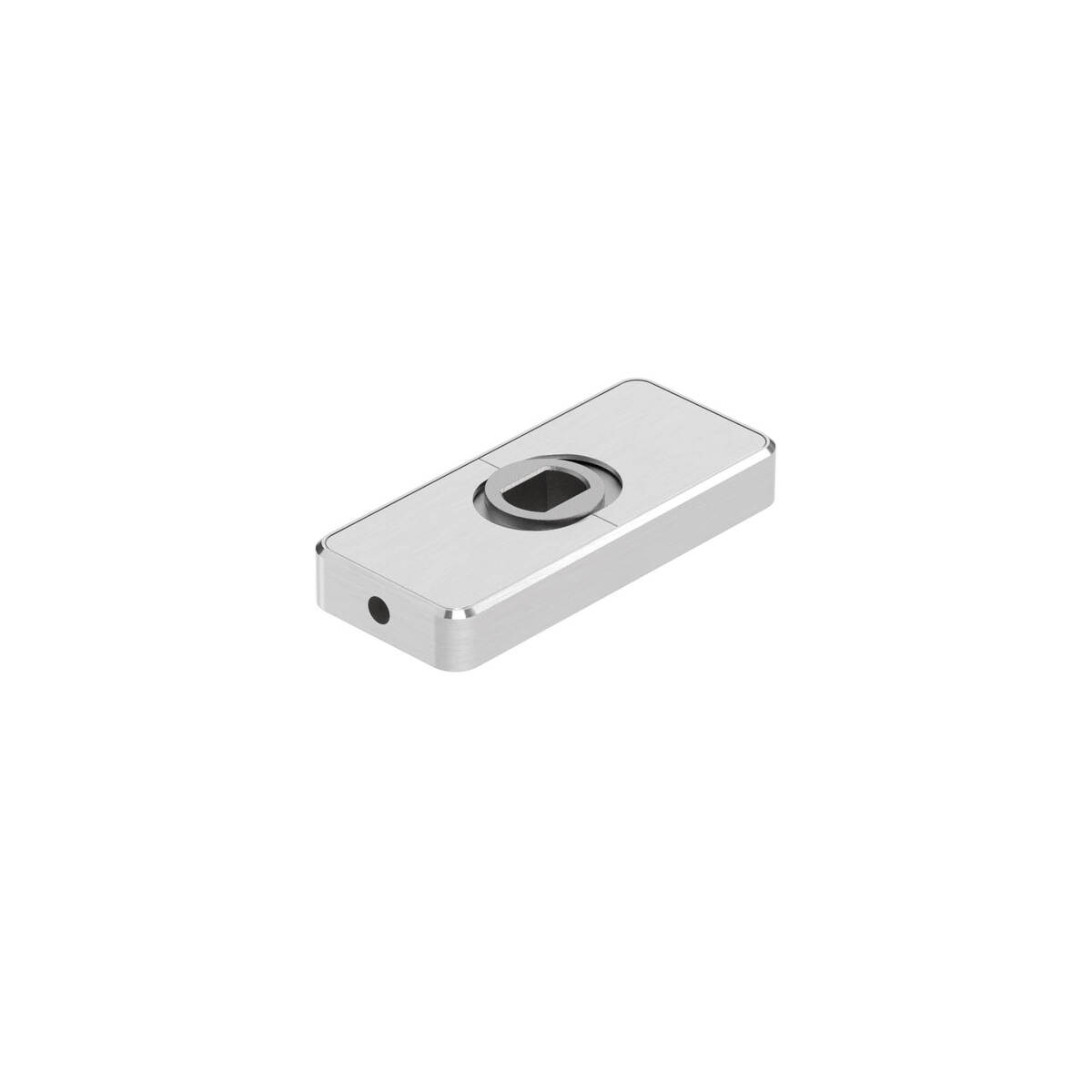 IN.05.502 - 2 SISTEMA JNF PIVOTANTE MECÁNICO - 502 FREE - PARA PUERTAS HASTA 500 KG