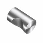IN.22.102.25 - 1 POMO DE MUEBLE - Ø 25 - JNF