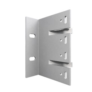 B.D.40.100.3.150 - 1 BRACKET SIMPLE 40X100X150X3