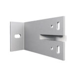 B.S.50.150.4.75 - 1 BRACKET SIMPLE 50X150X75X4