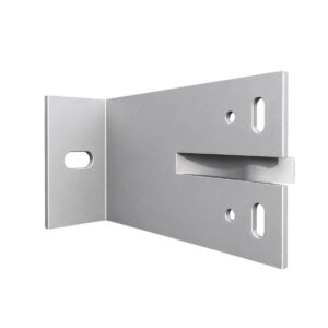 B.S.50.150.4.75 - 1 BRACKET SIMPLE 50X150X75X4