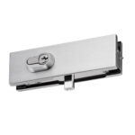 IN.81.120 – 1 CERRADURA PARA PUERTA DE CRISTAL Q SYSTEM