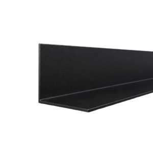 P.L.6000.N - 1 PERFIL L PARA FACHADA VENTILADA