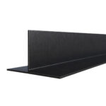 P.T.6000.N - 1 PERFIL T PARA FACHADA VENTILADA