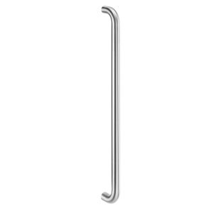 IN.07.207.D.25.250-1 - Tirador de puerta curvo 250mm JNF