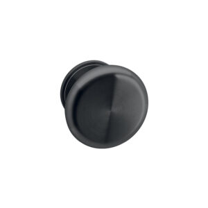IN.00.099.TB - 1 - Pomo JNF de puerta - Titanium Black